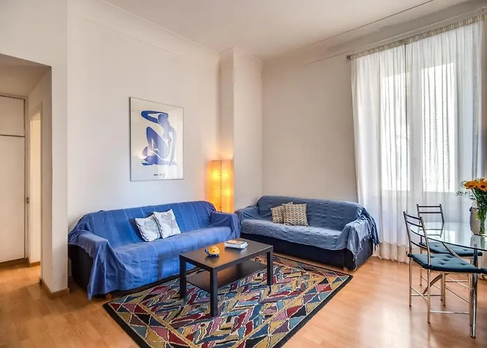 Casa Nonna Rina
