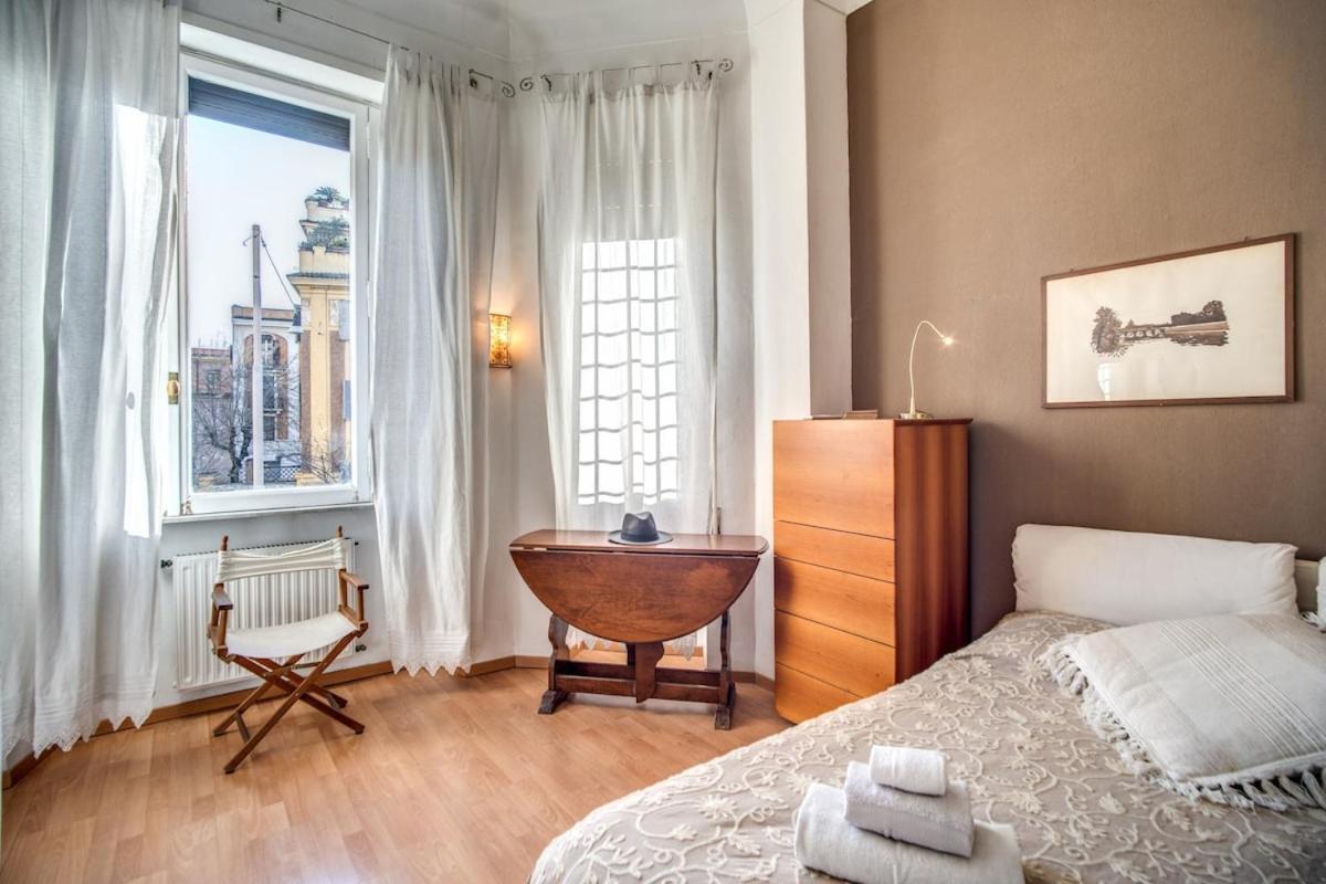 Casa Nonna Rina