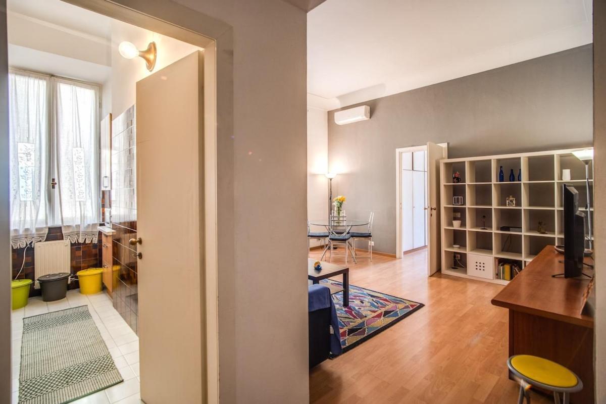 Apartment Casa Nonna Rina *