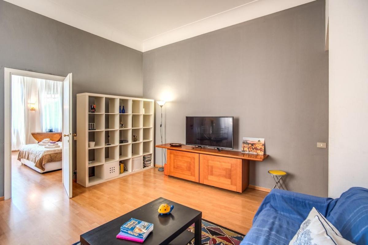 Casa Nonna Rina Rom
