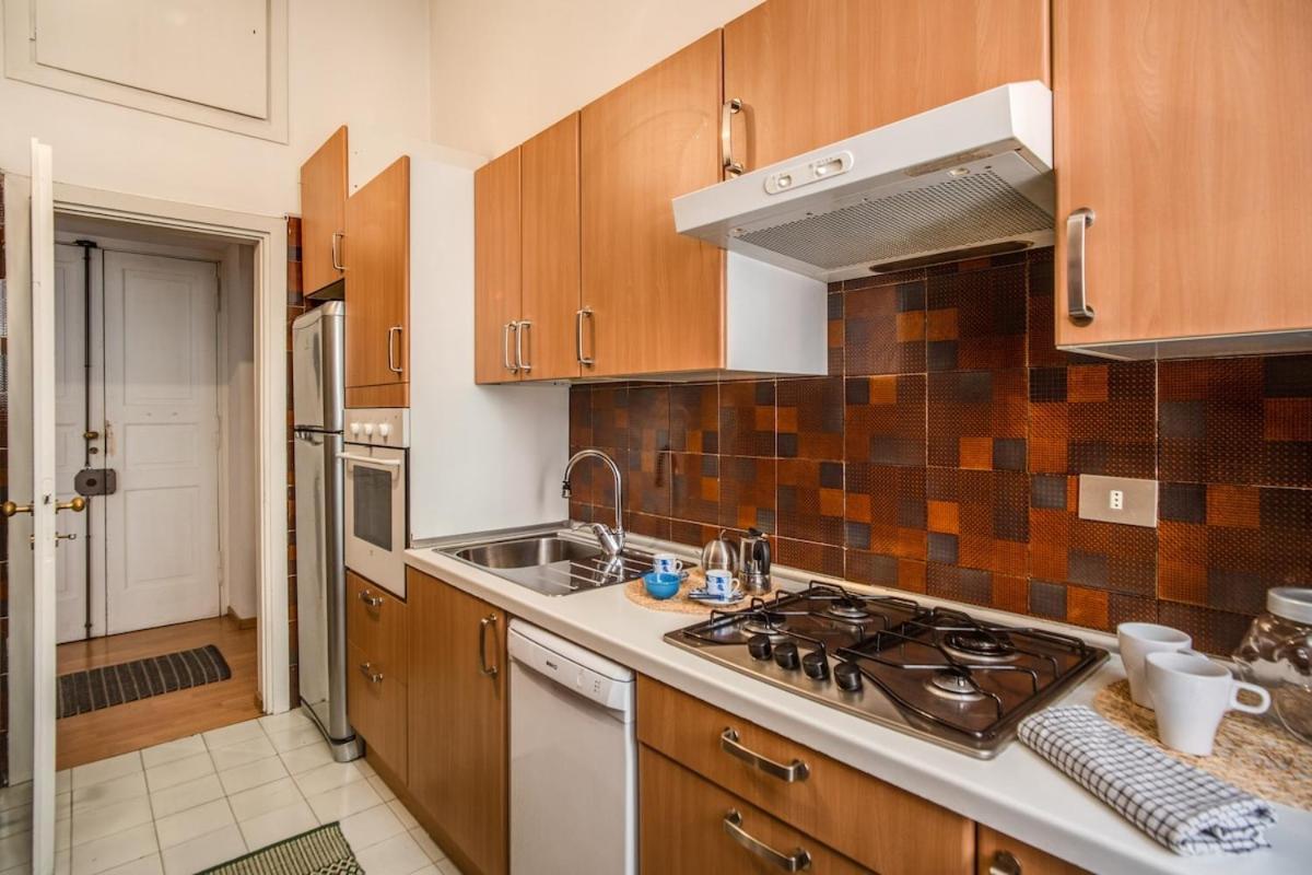 Apartment Casa Nonna Rina