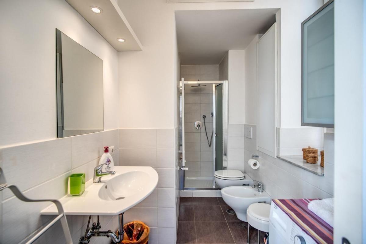 Casa Nonna Rina Apartment Rom