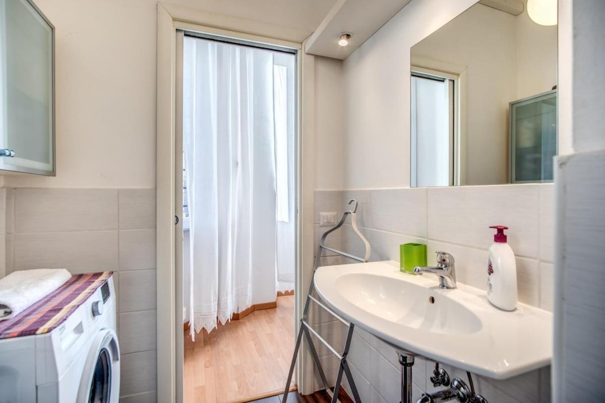 Casa Nonna Rina Rom