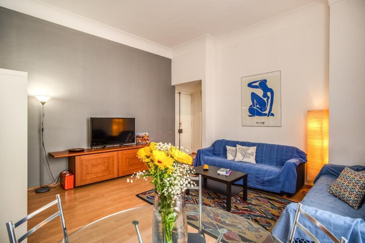 Apartment Casa Nonna Rina Rom