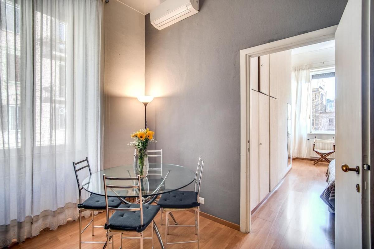 Apartment Casa Nonna Rina *