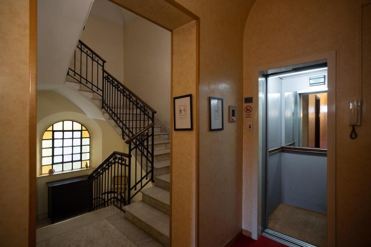 Apartment Casa Nonna Rina Rom