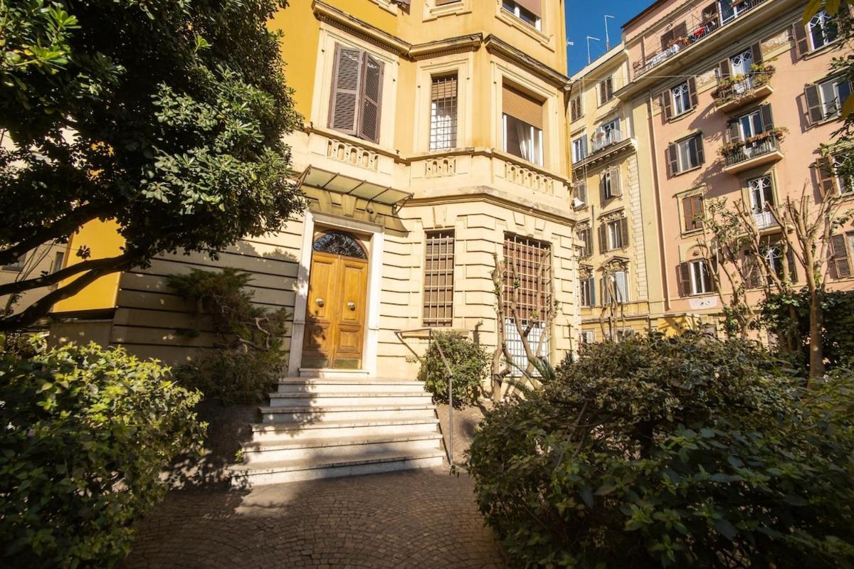 Casa Nonna Rina Apartment