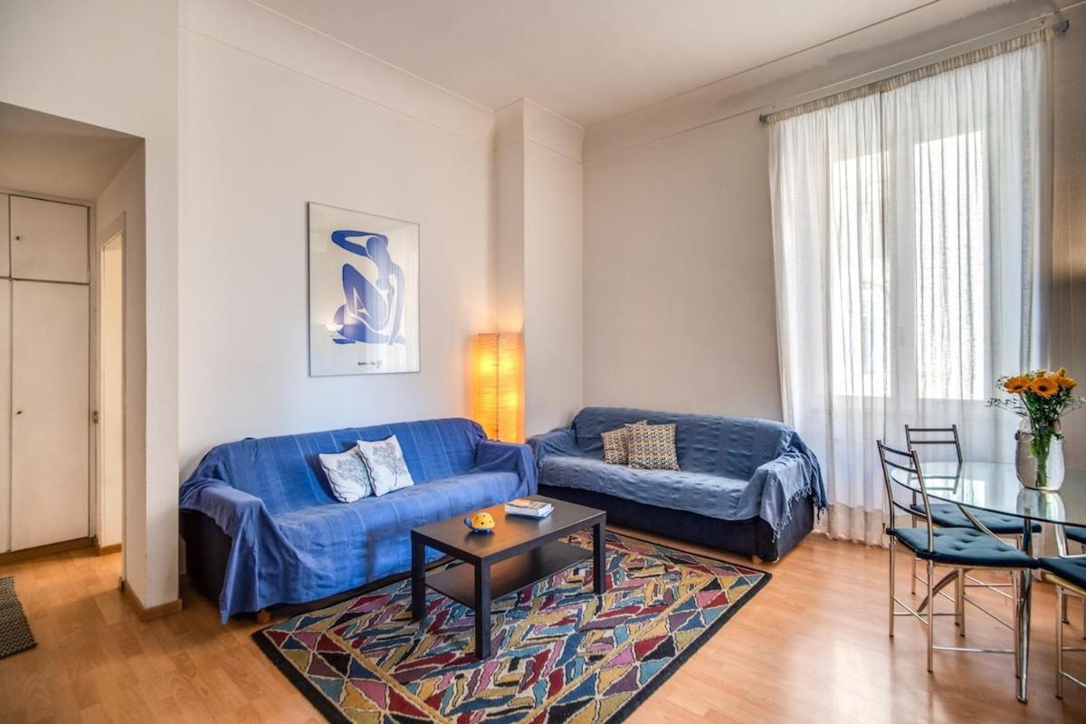 Casa Nonna Rina * Rom